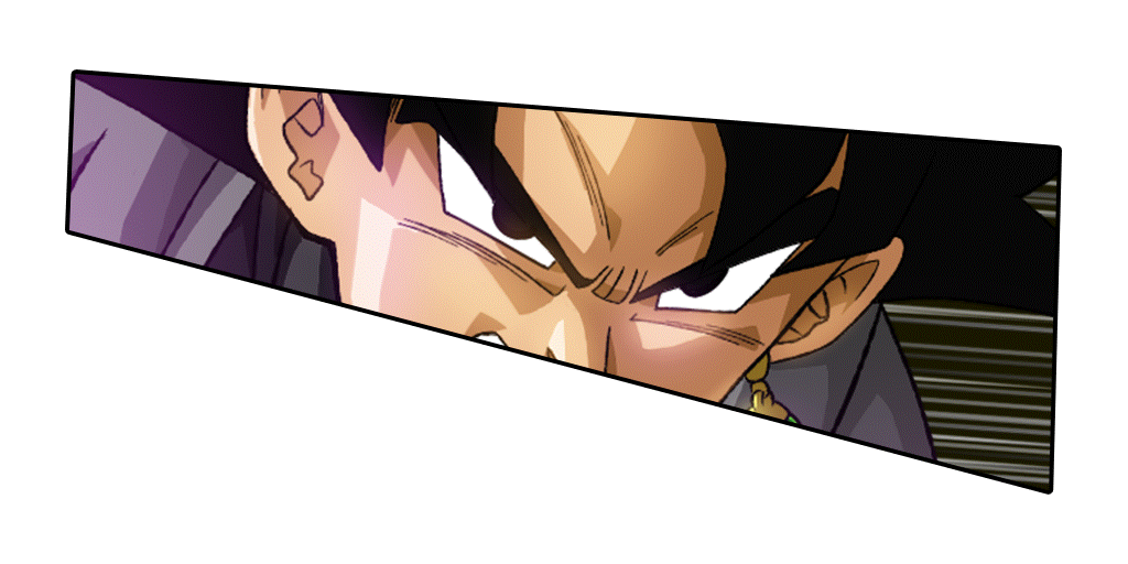 Goku Black