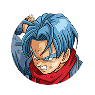 Trunks (jeune) (futur)