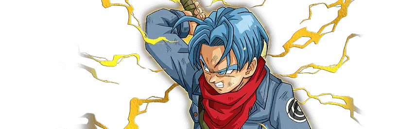 Trunks (jeune) (futur)