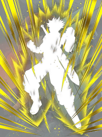 Trunks Super Saiyan (futur)