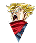 Trunks Super Saiyan (futur)