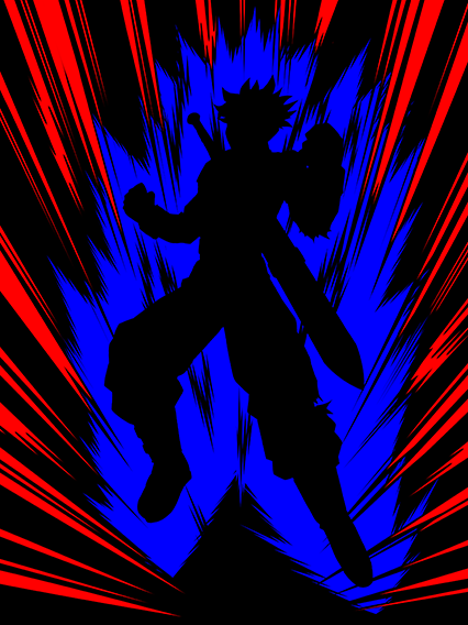 Trunks Super Saiyan (futur)