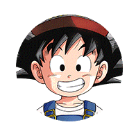 Son Goku (enfant)