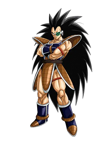 Raditz