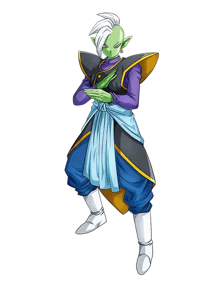 Zamasu