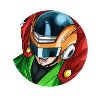 Great Saiyaman