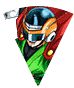 Great Saiyaman