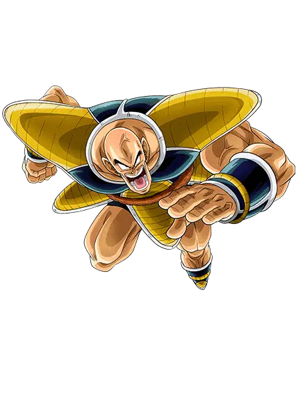 Nappa