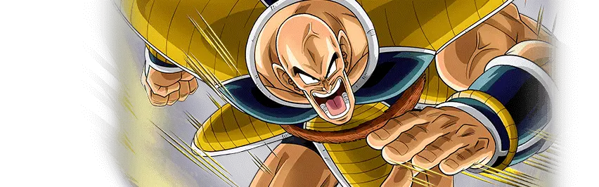 Nappa