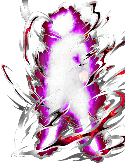 Goku Black (Super Saiyan Rosé)