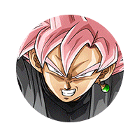 Goku Black (Super Saiyan Rosé)