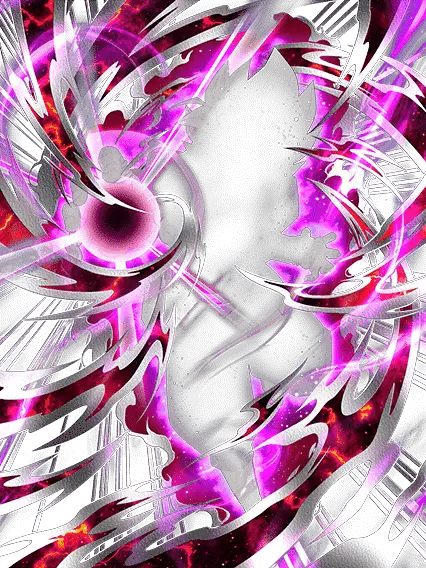 Goku Black (Super Saiyan Rosé)