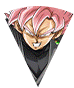 Goku Black (Super Saiyan Rosé)