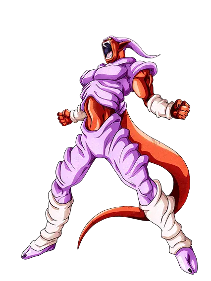 Super Janemba