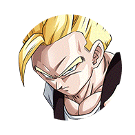 Son Gohan Super Saiyan (jeune)