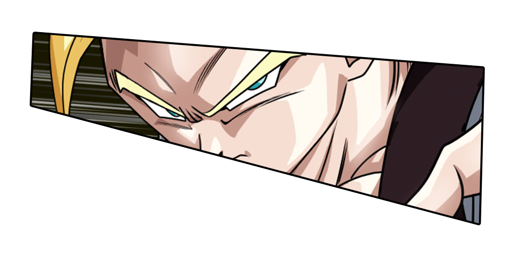 Son Gohan Super Saiyan (jeune)