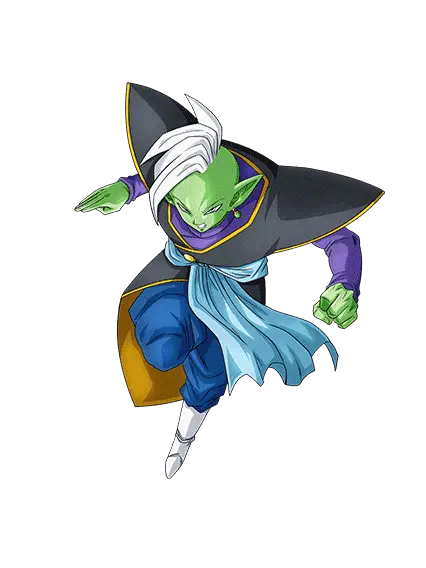 Zamasu