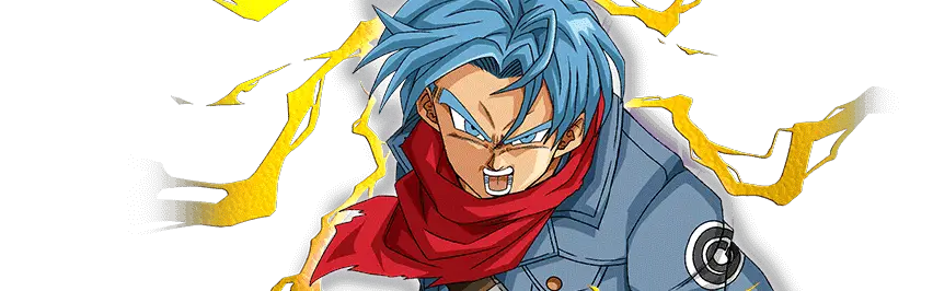 Trunks (jeune) (futur)