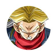 Trunks Super Saiyan (futur)