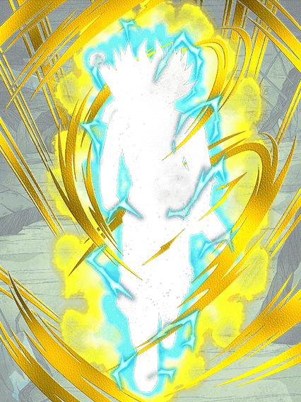 Trunks Super Saiyan (futur)