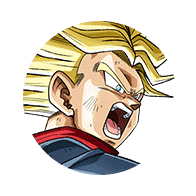 Trunks Super Saiyan (futur)