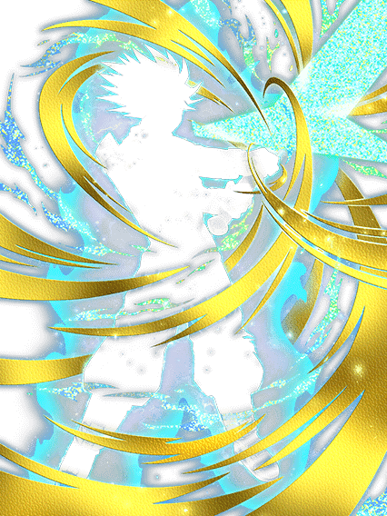 Trunks Super Saiyan (futur)