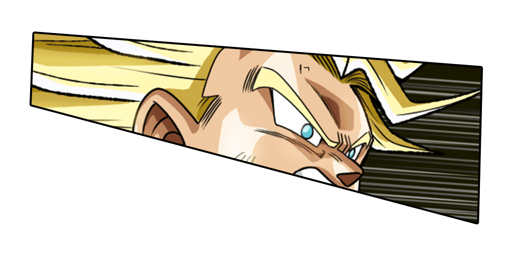 Trunks Super Saiyan (futur)