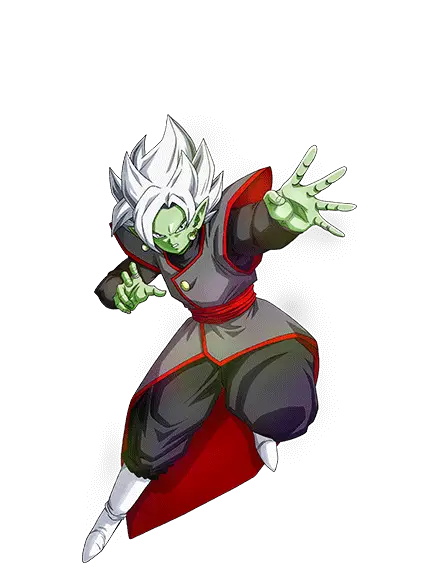 Zamasu : Fusion