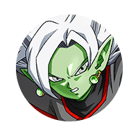 Zamasu : Fusion