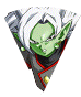 Zamasu : Fusion