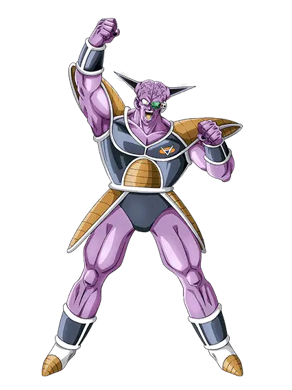 Ginyu