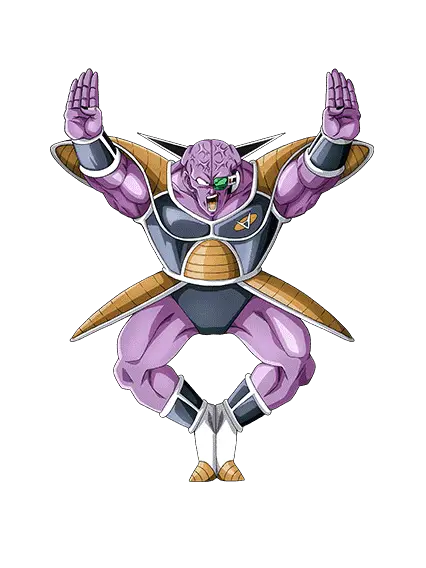 Ginyu