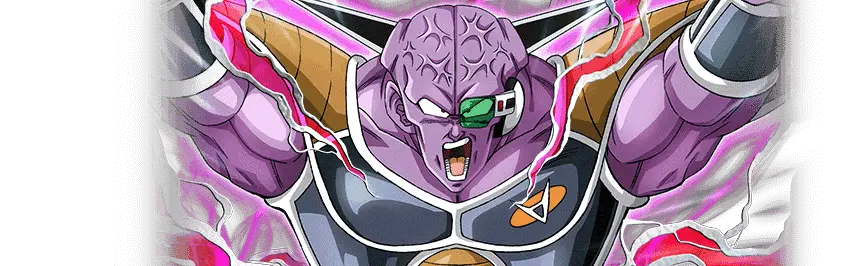 Ginyu