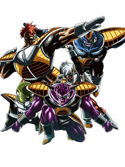 Ginyu (commando)