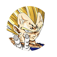 Majin Vegeta