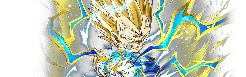 Majin Vegeta