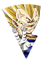 Majin Vegeta