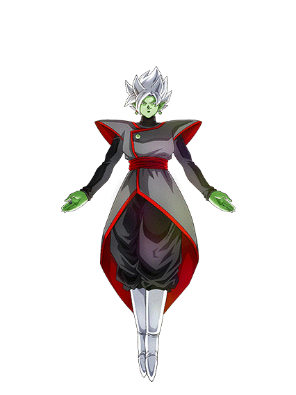 Zamasu : Fusion