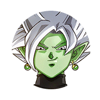 Zamasu : Fusion