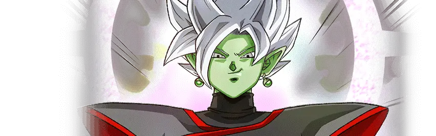 Zamasu : Fusion