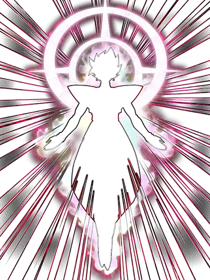 Zamasu : Fusion