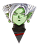 Zamasu : Fusion