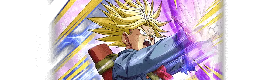 Trunks Super Saiyan (futur)