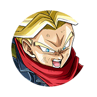 Trunks Super Saiyan (futur)