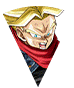 Trunks Super Saiyan (futur)