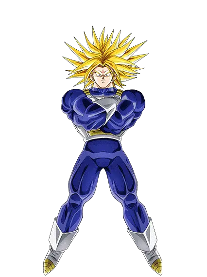 Super Trunks