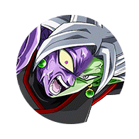 Zamasu : Fusion