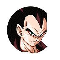 Vegeta Super Saiyan 4