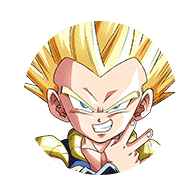 Gotenks Super Saiyan