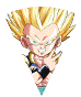 Gotenks Super Saiyan